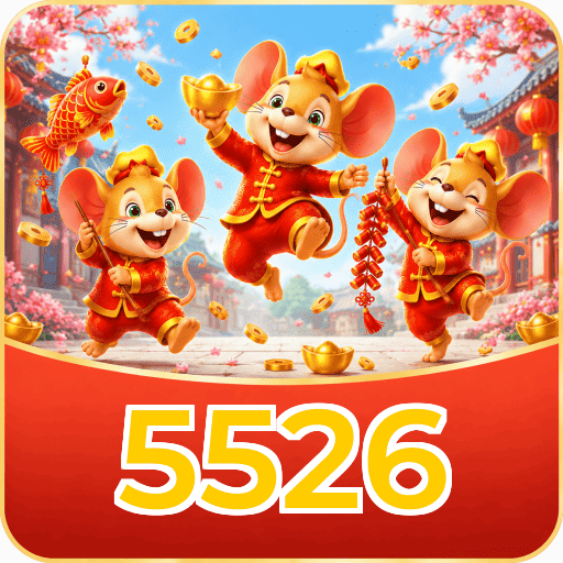 5526 Logo Oficial