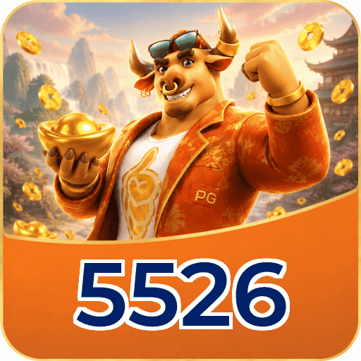 Logo da 5526