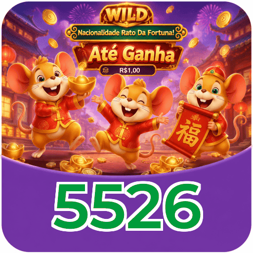 Logo 5526 Loteria Online