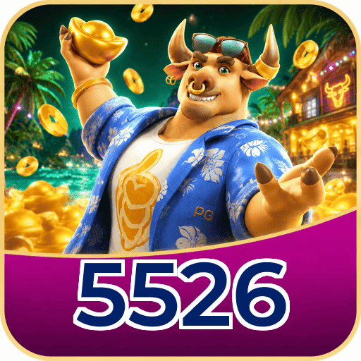 5526 Logo Seguro