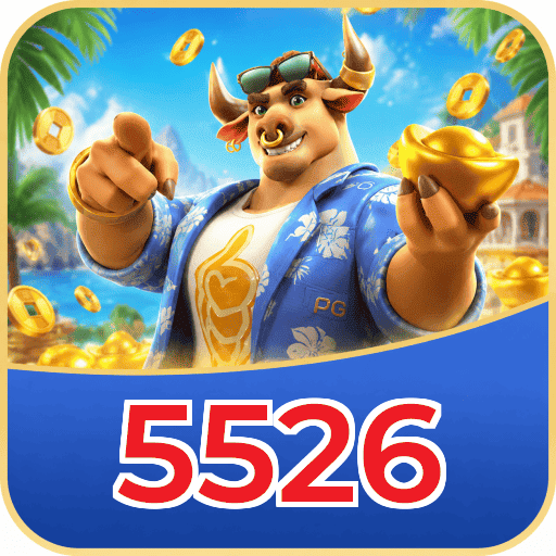 5526 Logo Verificado